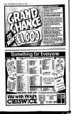 Ealing Leader Friday 16 September 1988 Page 60