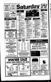 Ealing Leader Friday 14 October 1988 Page 20