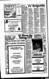 Ealing Leader Friday 18 November 1988 Page 20