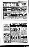 Ealing Leader Friday 18 November 1988 Page 53