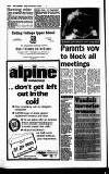 Ealing Leader Friday 09 December 1988 Page 4