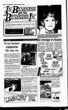 Ealing Leader Friday 09 December 1988 Page 10