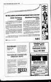 Ealing Leader Friday 09 December 1988 Page 62