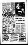 Ealing Leader Friday 23 December 1988 Page 8