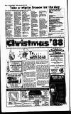 Ealing Leader Friday 23 December 1988 Page 12