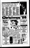 Ealing Leader Friday 23 December 1988 Page 13