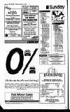 Ealing Leader Friday 24 February 1989 Page 24