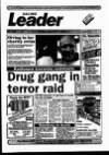 Ealing Leader Friday 03 March 1989 Page 1