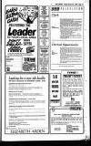 Ealing Leader Friday 31 March 1989 Page 71