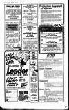 Ealing Leader Friday 07 April 1989 Page 74