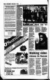 Ealing Leader Friday 14 April 1989 Page 14