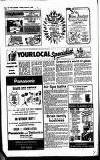 Ealing Leader Friday 21 April 1989 Page 18