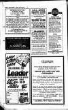 Ealing Leader Friday 21 April 1989 Page 78