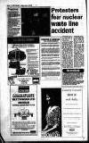 Ealing Leader Friday 12 May 1989 Page 6