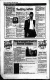 Ealing Leader Friday 12 May 1989 Page 12