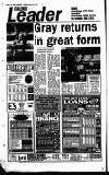 Ealing Leader Friday 12 May 1989 Page 72