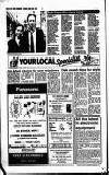 Ealing Leader Friday 26 May 1989 Page 20