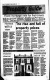 Ealing Leader Friday 26 May 1989 Page 30