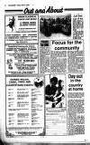 Ealing Leader Friday 21 July 1989 Page 42