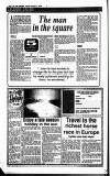 Ealing Leader Friday 04 August 1989 Page 22