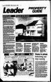 Ealing Leader Friday 25 August 1989 Page 28