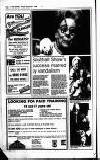 Ealing Leader Friday 01 September 1989 Page 6