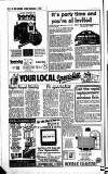 Ealing Leader Friday 01 September 1989 Page 16