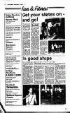 Ealing Leader Friday 01 September 1989 Page 40