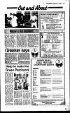 Ealing Leader Friday 01 September 1989 Page 43