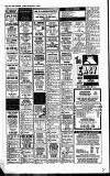 Ealing Leader Friday 01 September 1989 Page 58
