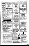 Ealing Leader Friday 01 September 1989 Page 73