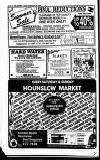 Ealing Leader Friday 08 September 1989 Page 12