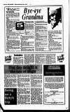 Ealing Leader Friday 22 September 1989 Page 24