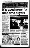 Ealing Leader Friday 22 September 1989 Page 28