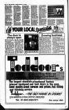 Ealing Leader Friday 13 October 1989 Page 14