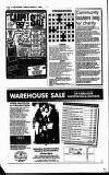 Ealing Leader Friday 01 December 1989 Page 8
