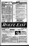 Ealing Leader Friday 01 December 1989 Page 49