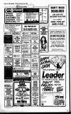 Ealing Leader Friday 29 December 1989 Page 34