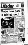 Ealing Leader Friday 05 January 1990 Page 1