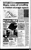 Ealing Leader Friday 12 January 1990 Page 18