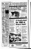 Ealing Leader Friday 26 January 1990 Page 32