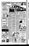 Ealing Leader Friday 23 February 1990 Page 24