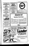 Ealing Leader Friday 23 February 1990 Page 87