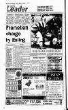 Ealing Leader Friday 02 March 1990 Page 76