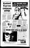 Ealing Leader Friday 23 March 1990 Page 6
