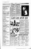Ealing Leader Friday 23 March 1990 Page 45