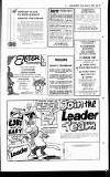 Ealing Leader Friday 06 April 1990 Page 75