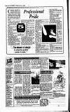 Ealing Leader Friday 13 April 1990 Page 26