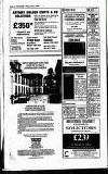 Ealing Leader Friday 06 July 1990 Page 60