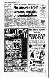 Ealing Leader Friday 17 August 1990 Page 20